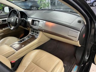 Jaguar XF XF Sportbrake 2.2D Luxury