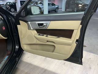Jaguar XF XF Sportbrake 2.2D Luxury