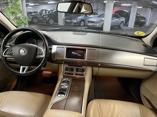 Jaguar XF XF Sportbrake 2.2D Luxury