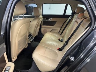 Jaguar XF XF Sportbrake 2.2D Luxury