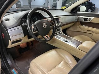 Jaguar XF XF Sportbrake 2.2D Luxury