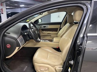 Jaguar XF XF Sportbrake 2.2D Luxury