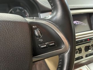 Jaguar XF XF Sportbrake 2.2D Luxury