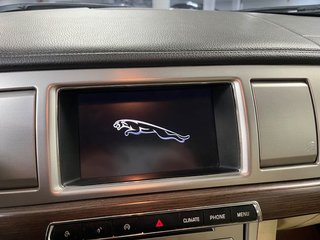 Jaguar XF XF Sportbrake 2.2D Luxury