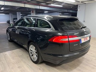 Jaguar XF XF Sportbrake 2.2D Luxury