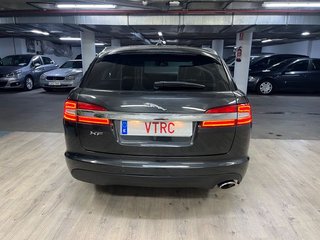 Jaguar XF XF Sportbrake 2.2D Luxury