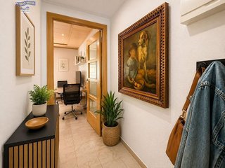 Piso en venta en Catalunya - Fontetes en Cerdanyola del Vallès