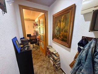 Piso en venta en Catalunya - Fontetes en Cerdanyola del Vallès