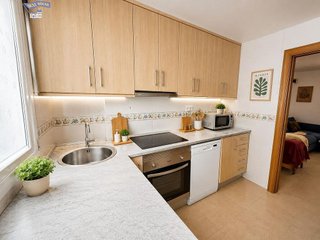 Piso en venta en Catalunya - Fontetes en Cerdanyola del Vallès