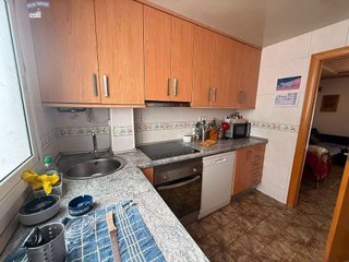 Piso en venta en Catalunya - Fontetes en Cerdanyola del Vallès