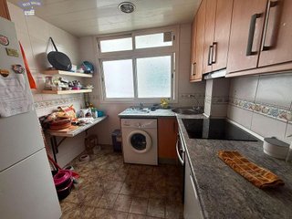 Piso en venta en Catalunya - Fontetes en Cerdanyola del Vallès