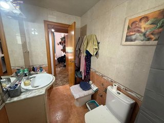 Piso en venta en Catalunya - Fontetes en Cerdanyola del Vallès
