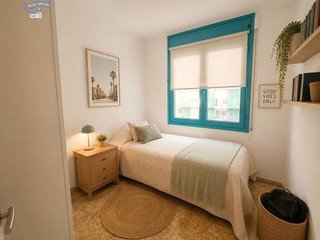 Piso en venta en Catalunya - Fontetes en Cerdanyola del Vallès