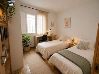 Piso en venta en Catalunya - Fontetes en Cerdanyola del Vallès