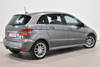 Mercedes Clase B 200 CDI 136 CV