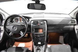 Mercedes Clase B 200 CDI 136 CV