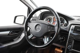 Mercedes Clase B 200 CDI 136 CV