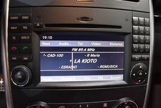 Mercedes Clase B 200 CDI 136 CV