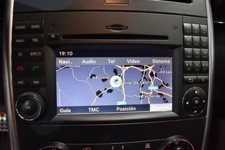 Mercedes Clase B 200 CDI 136 CV