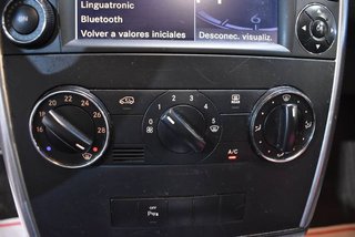 Mercedes Clase B 200 CDI 136 CV