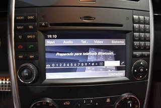 Mercedes Clase B 200 CDI 136 CV