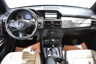 Mercedes Clase GLK V6 320 CDI 4MATIC 224 CV EDITION