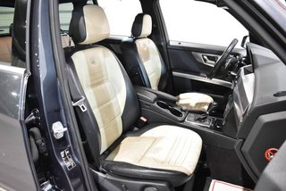 Mercedes Clase GLK V6 320 CDI 4MATIC 224 CV EDITION