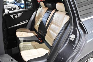 Mercedes Clase GLK V6 320 CDI 4MATIC 224 CV EDITION