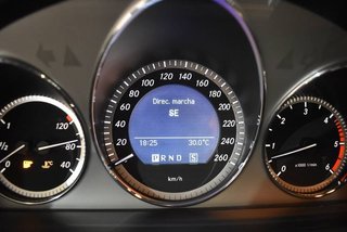 Mercedes Clase GLK V6 320 CDI 4MATIC 224 CV EDITION