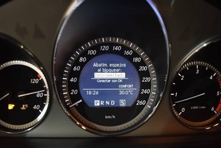 Mercedes Clase GLK V6 320 CDI 4MATIC 224 CV EDITION