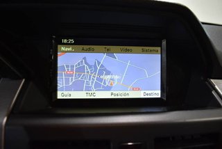 Mercedes Clase GLK V6 320 CDI 4MATIC 224 CV EDITION