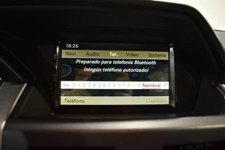 Mercedes Clase GLK V6 320 CDI 4MATIC 224 CV EDITION