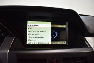 Mercedes Clase GLK V6 320 CDI 4MATIC 224 CV EDITION