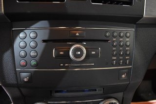 Mercedes Clase GLK V6 320 CDI 4MATIC 224 CV EDITION