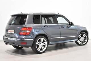 Mercedes Clase GLK V6 320 CDI 4MATIC 224 CV EDITION
