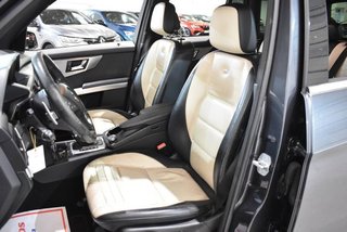Mercedes Clase GLK V6 320 CDI 4MATIC 224 CV EDITION