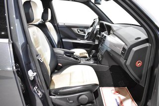 Mercedes Clase GLK V6 320 CDI 4MATIC 224 CV EDITION