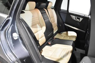 Mercedes Clase GLK V6 320 CDI 4MATIC 224 CV EDITION