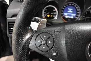Mercedes Clase GLK V6 320 CDI 4MATIC 224 CV EDITION