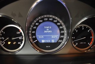 Mercedes Clase GLK V6 320 CDI 4MATIC 224 CV EDITION