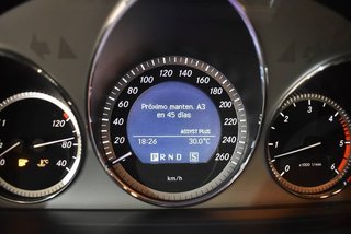 Mercedes Clase GLK V6 320 CDI 4MATIC 224 CV EDITION