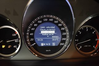 Mercedes Clase GLK V6 320 CDI 4MATIC 224 CV EDITION