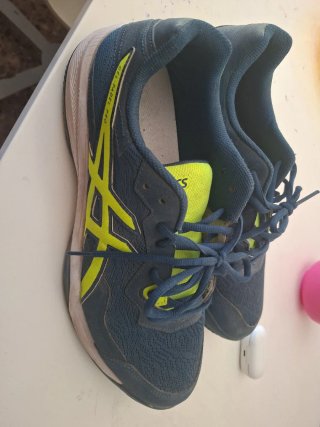 Zapatillas deportivas Asics Gel-Padel Pro