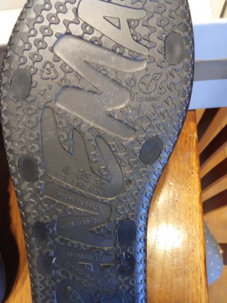 Sandalias Ipanema Negras