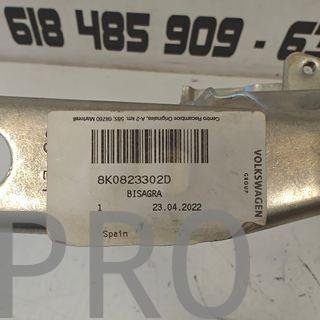 BISAGRA DERECHA CAPOT AUDI A4 NUEVO 8K0823302D