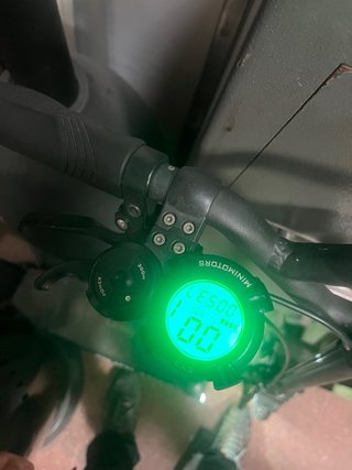 Dualtron Mini Patinete Eléctrico