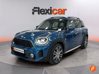 MINI Countryman Cooper