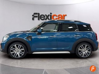 MINI Countryman Cooper