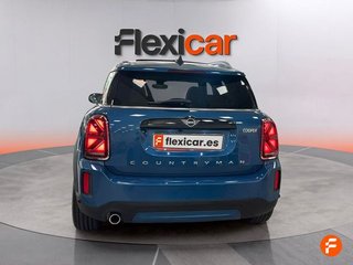 MINI Countryman Cooper
