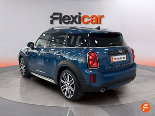 MINI Countryman Cooper